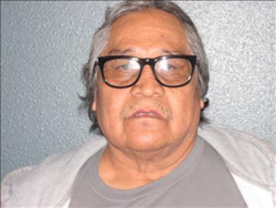 Allen Ray Lucero a registered Sex Offender of New Mexico