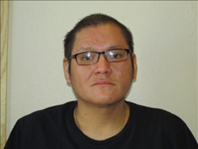 Tedrick Lyle Dawes a registered Sex Offender of New Mexico