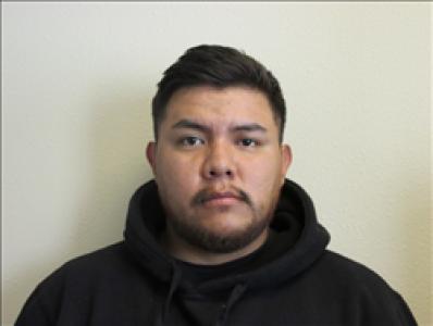 Sheldon Richard Mariano a registered Sex Offender of New Mexico