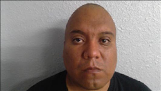 Pasqual Francis Ortega a registered Sex Offender of New Mexico