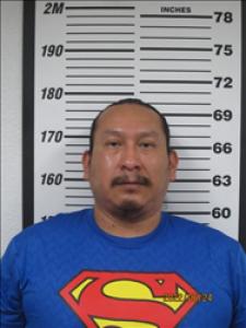 Kyle Petersen Whiteeagle Jr a registered Sex Offender of New Mexico