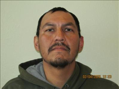 Kyle Steven Begaye a registered Sex Offender of New Mexico