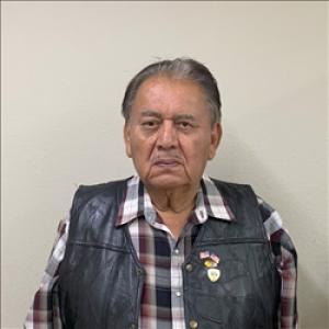 Calvin Tenorio a registered Sex Offender of New Mexico