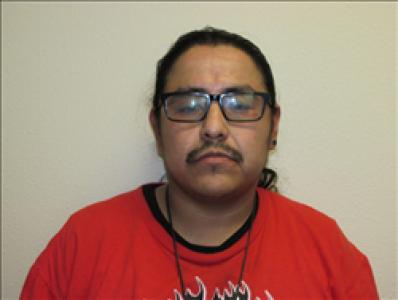 Loren Anderson Yazzie a registered Sex Offender of New Mexico