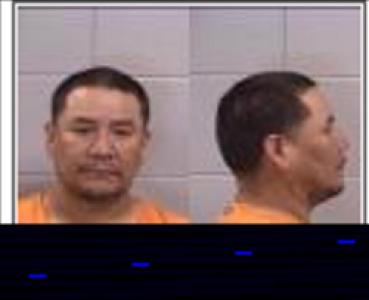 Lorenzo Watchman a registered Sex Offender of New Mexico