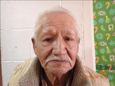 Donald Raphaelito a registered Sex Offender of New Mexico