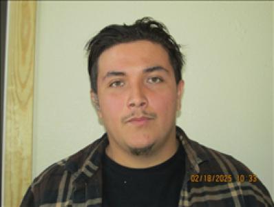 Kota Pierce Spain a registered Sex Offender of New Mexico