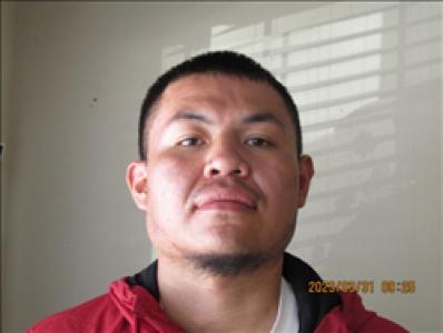 Harrison George Jr a registered Sex Offender of New Mexico