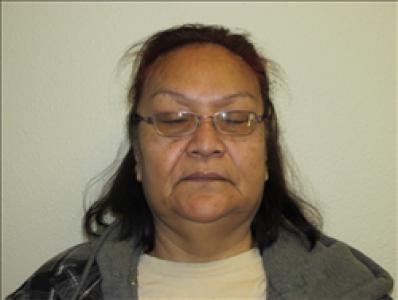 Peggy Baker a registered Sex Offender of New Mexico