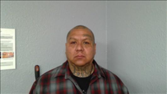 Daniel Nathan Starr a registered Sex Offender of New Mexico