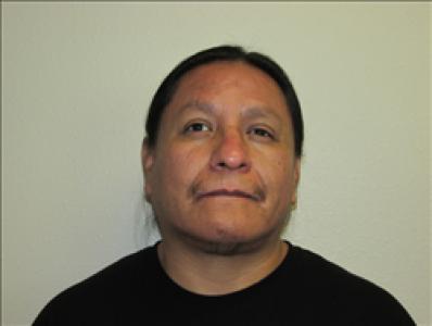 Manuel Mark Tsosie a registered Sex Offender of New Mexico