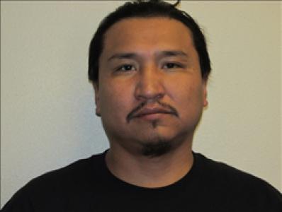 Lindale Tom Billah a registered Sex Offender of New Mexico