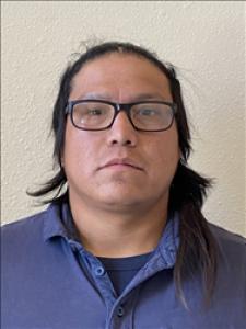 Leandreth Vaughan Kellywood a registered Sex Offender of New Mexico