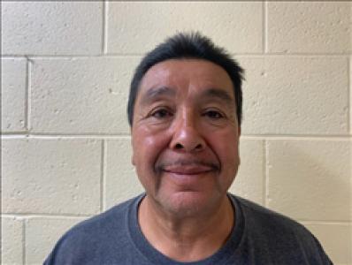 Byron Juan Fernando a registered Sex Offender of New Mexico