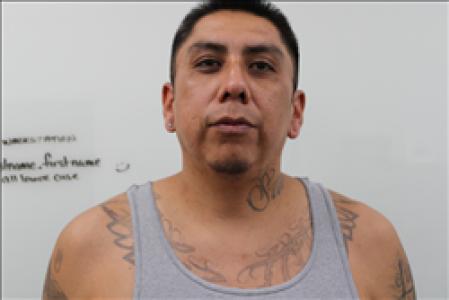 Eric Ryan Chino a registered Sex Offender of New Mexico