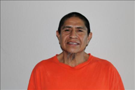 Merle Lee Victorino a registered Sex Offender of New Mexico