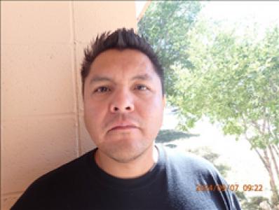 Derek Jason Garcia a registered Sex Offender of New Mexico