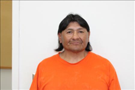 James Lloyd Shutiva a registered Sex Offender of New Mexico