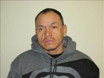 Benjamin Dean Becenti a registered Sex Offender of New Mexico