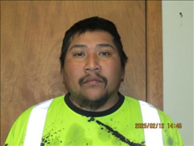 Darren Gene a registered Sex Offender of New Mexico