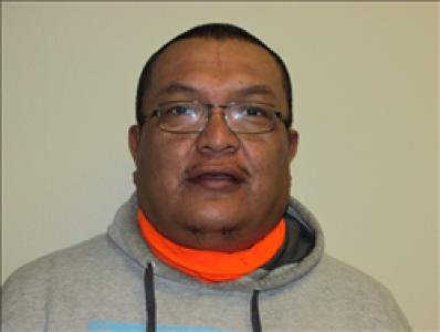 Eban Al Johnson a registered Sex Offender of New Mexico