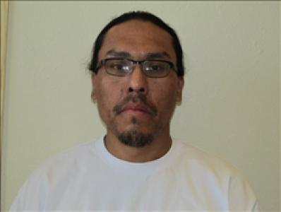 Derek Brandon Thompson a registered  of 