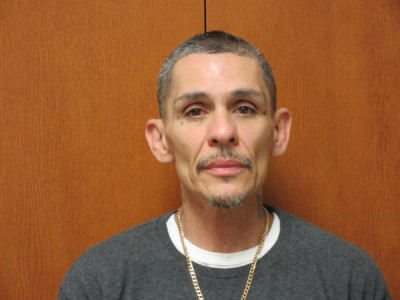 David Valentin Guzman a registered Sex Offender of New Mexico