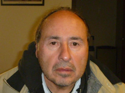 Andy Luis Sena a registered Sex Offender of New Mexico