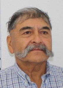 Manuel Chavez a registered Sex Offender of New Mexico
