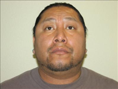 Joshua Kevin Jose Lasiloo a registered Sex Offender of New Mexico