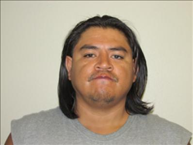 Elroy Gene Copi a registered Sex Offender of New Mexico