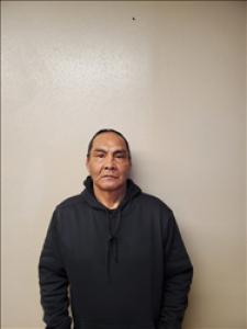 Elroy Duffy a registered Sex Offender of New Mexico