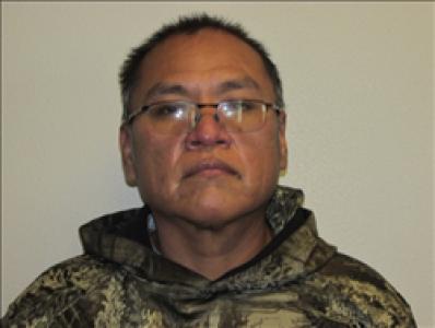 Leroy Lee a registered Sex Offender of New Mexico