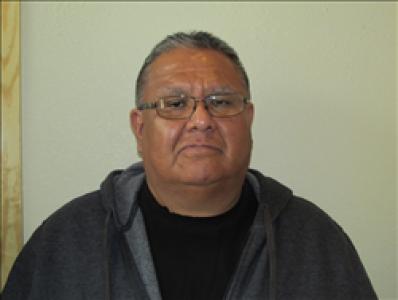 Raynard Leon Watson a registered Sex Offender of New Mexico