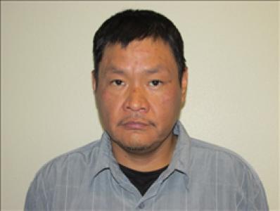 Michael Randolph a registered Sex Offender of New Mexico