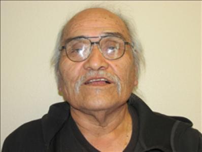 Tully Sam a registered Sex Offender of New Mexico
