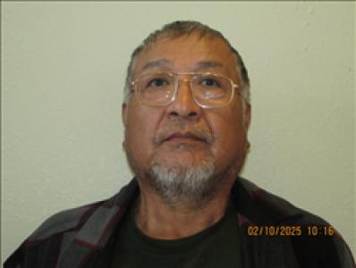 Wilson Harry Jr a registered Sex Offender of New Mexico