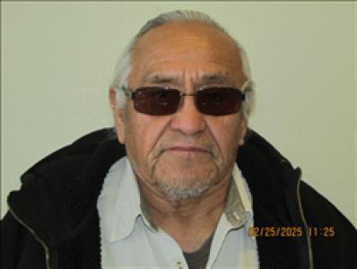 Leonard Earl Lewis a registered Sex Offender of New Mexico