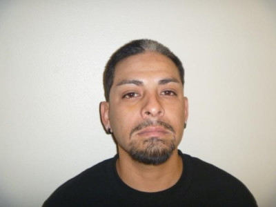 Gilbert Anthony Lopez a registered Sex Offender of New Mexico