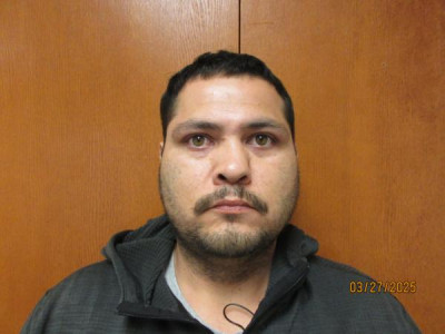 Isaiah Miranda Garcia a registered Sex Offender of New Mexico