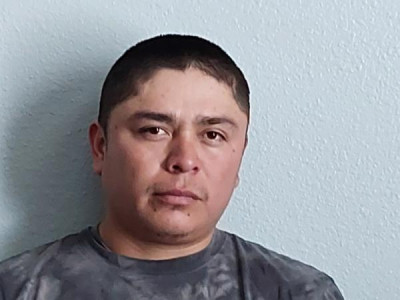 Kirk Cody Simplicio a registered Sex Offender of New Mexico