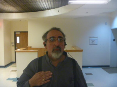 Joseph Edward Montoya a registered Sex Offender of New Mexico