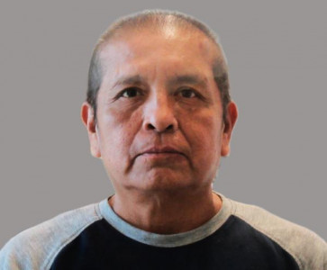 Vincent Ortiz a registered Sex Offender of New Mexico