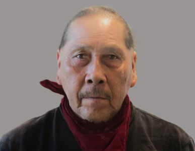 Daniel Phillip Tenorio a registered Sex Offender of New Mexico