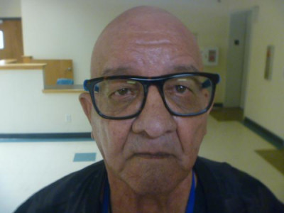 Andres Elijio Castillo a registered Sex Offender of New Mexico