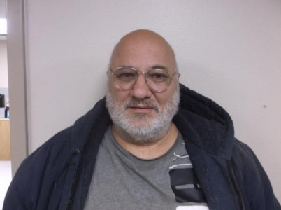 Bradford Lynn Brady a registered Sex Offender of New Mexico