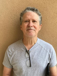 Richard Mathis a registered Sex Offender of New Mexico