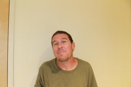 Steve Lee Page a registered Sex Offender of New Mexico