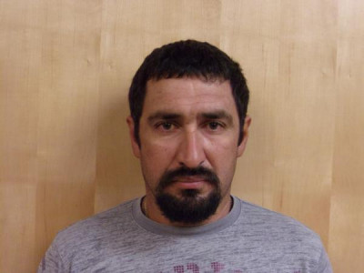 Juan Daniel Rodriguez a registered Sex Offender of New Mexico