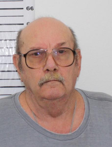 David Lynn Harrison a registered Sex Offender of New Mexico